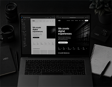 Web Geliştirme